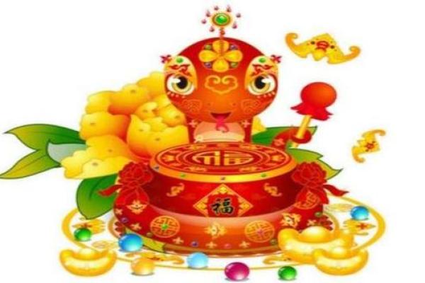 属马2025蛇年运势 2025年属马人