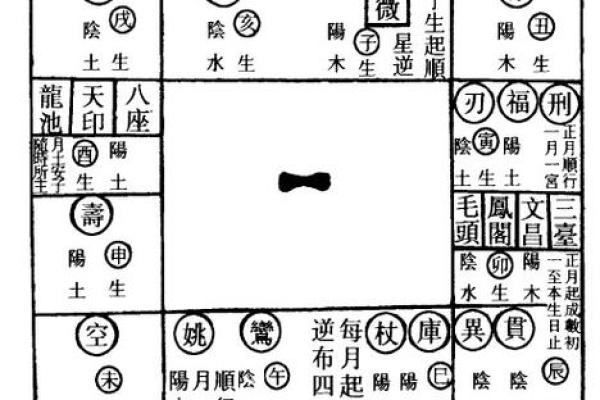 2025年3月7日丑时男命紫微斗数全解盘