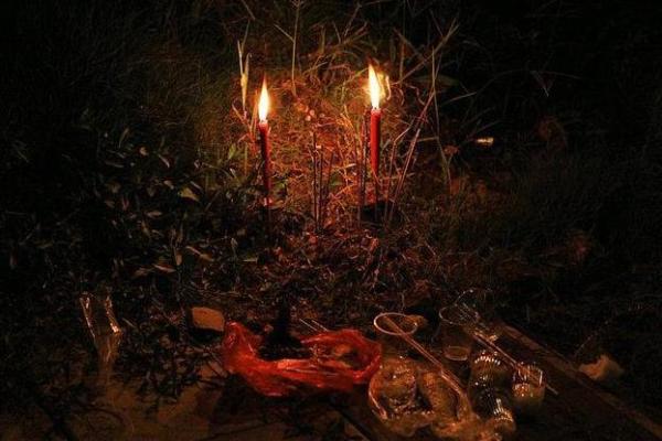 2023鬼节什么时候 2023鬼节什么时候