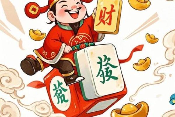 今天财神在哪个方位打麻将 今天财神在哪个方位打麻将