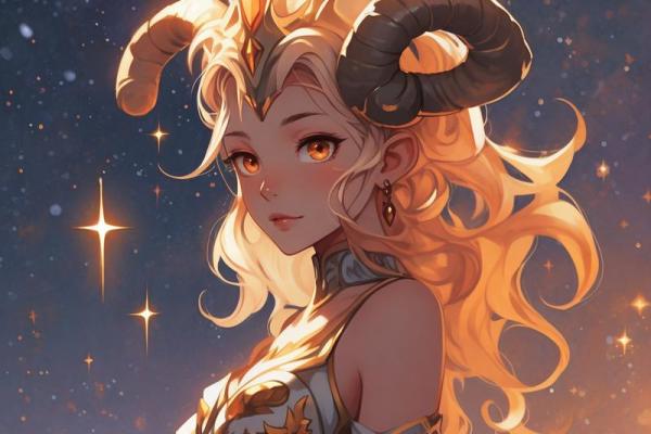 白羊座的占有欲