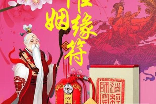 姻缘符_姻缘符的神奇力量如何用它找到真爱 姻缘符_姻缘符的神奇力量如何用它找到真爱