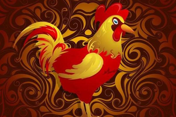 属鸡2025年幸运色是什么颜色 2025年属鸡运气 属鸡2025年幸运色是什么颜色 2025年属鸡运气