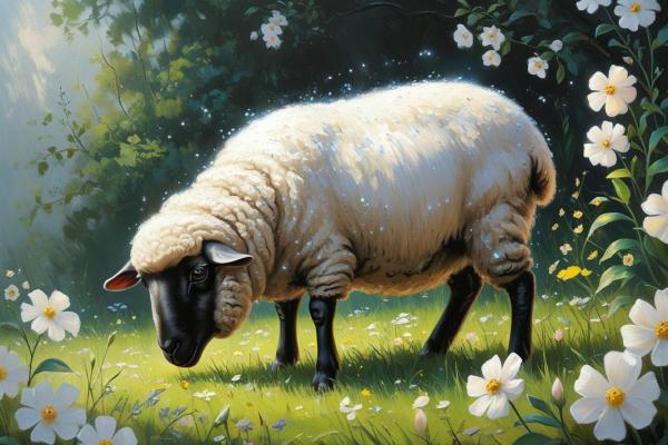 2025年1979年属羊人的全年运势_2025年属羊人全年运势解析1979年出生者运程详解