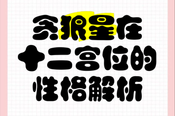 夫妻宫贪狼 夫妻宫贪狼解析婚姻运势与性格影响全揭秘 夫妻宫贪狼 夫妻宫贪狼解析婚姻运势与性格影响全揭秘