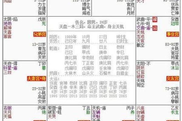 夫妻宫贪狼 夫妻宫贪狼解析婚姻运势与性格影响全揭秘 夫妻宫贪狼 夫妻宫贪狼解析婚姻运势与性格影响全揭秘