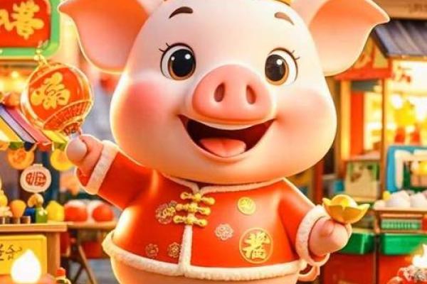 1983属猪人2025年每月运势完整版_1983年2025年运气 1983属猪人2025年每月运势完整版_1983年2025年运气