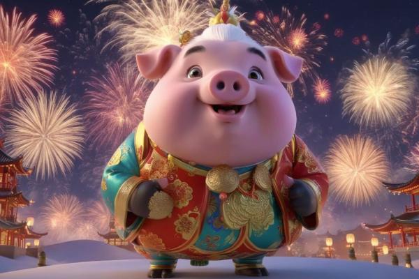 1995属猪人2025年运势_1995苦命猪过了29 1995属猪人2025年运势_1995苦命猪过了29