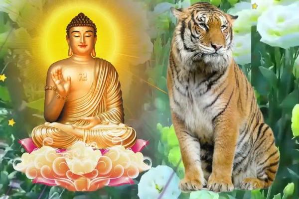 1998年属虎人姻缘 1998年属虎姻缘在哪年