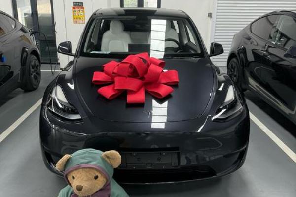 2021.4.24提车 2021.4.24提车