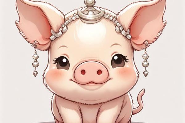 2025年属猪的_2025年属猪的微信头像好运旺财 2025年属猪的_2025年属猪的微信头像好运旺财