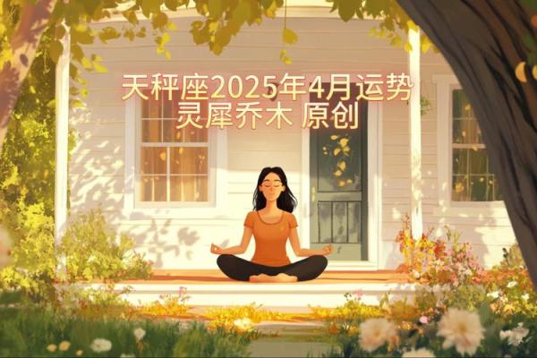 2025年4月5日天秤座今日运势第一星座网(天秤座20215月运势) 2025年4月5日天秤座今日运势第一星座网(天秤座20215月运势)