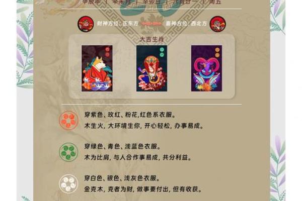 五行穿衣指南2022年5月26 五行穿衣指南2022年5月26