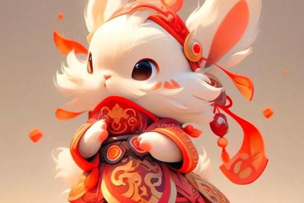 1975年属兔2025年财运解析机遇与挑战并存