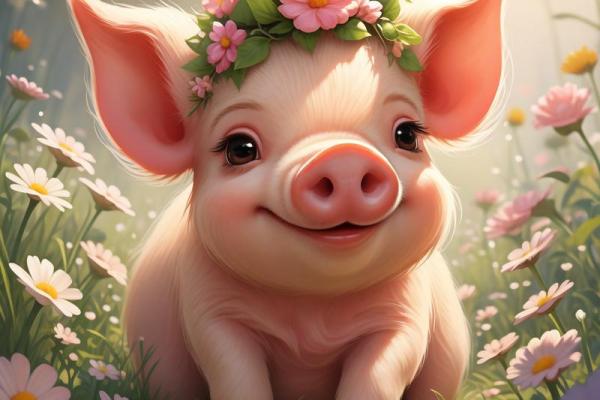 生肖猪2025年运势_生肖猪2025年运势怎样 生肖猪2025年运势_生肖猪2025年运势怎样