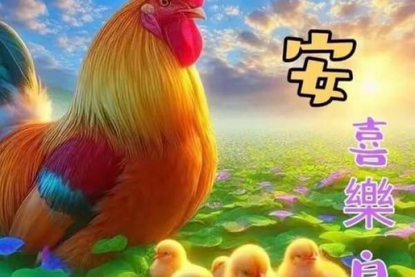 属鸡今日运势最准_属鸡今日运势最准解析财运爱情事业全揭秘