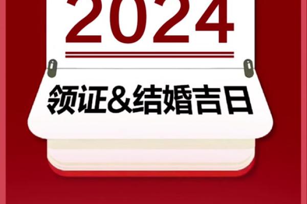 2024年几月适合结婚的日子 2024年几月适合结婚的日子