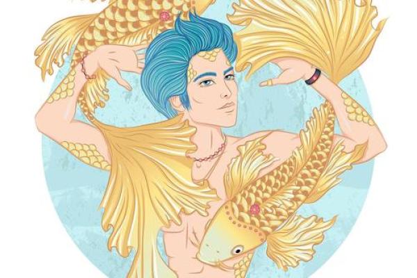 双鱼座今日运势luka大叔星座馆2025年4月5日(双鱼座最近运势怎样) 双鱼座今日运势luka大叔星座馆2025年4月5日(双鱼座最近运势怎样)