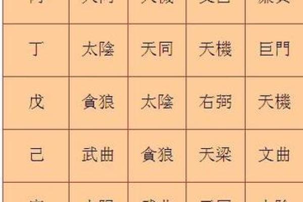 2025年3月6日寅时男命紫微斗数全解盘