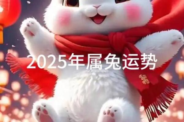 2025年属兔的财运和运气如何_2025年属兔财运与运势解析机遇与挑战并存 2025年属兔的财运和运气如何_2025年属兔财运与运势解析机遇与挑战并存