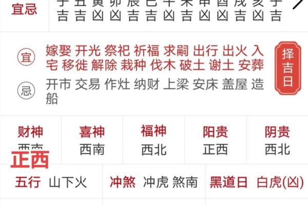 24年2月黄道吉日 24年2月黄道吉日