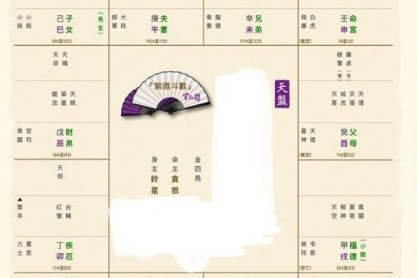 夫妻宫无主星的女人命运解析与情感指南 夫妻宫无主星的女人命运解析与情感指南