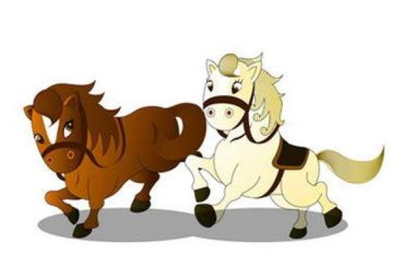 属马和属羊的在一起财运怎么样 属马和属羊的财运配对合财还是相克 属马和属羊的在一起财运怎么样 属马和属羊的财运配对合财还是相克