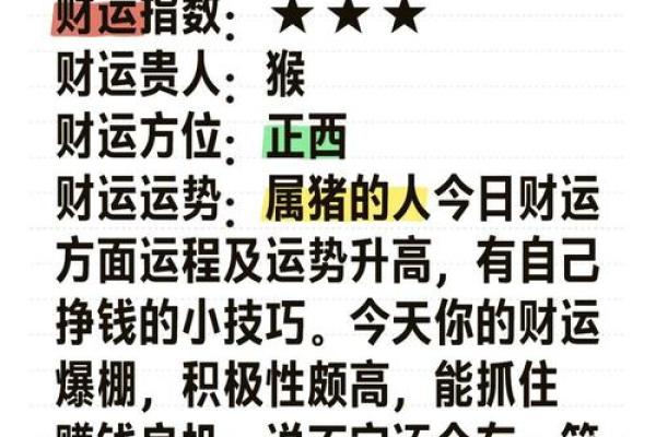 2025年属猪人全年运势完整版 1995属猪人2025年全年运势详解 2025年属猪人全年运势完整版 1995属猪人2025年全年运势详解