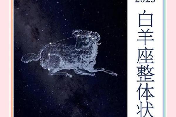 白羊座每日星座运势2025年4月5日(白羊座每日星座运势2025年4月5日)