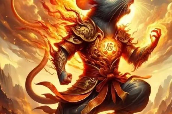 威风凛凛的生肖 威风凛凛的生肖