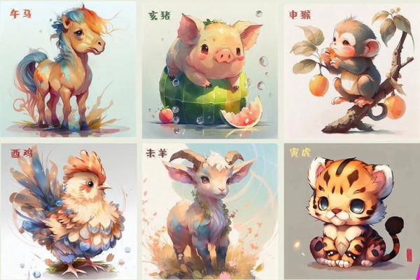 头上著头是什么生肖 头上著头是什么生肖