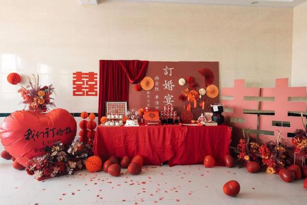 2021年4月订婚的好日子是什么 2021年4月订婚的好日子是什么