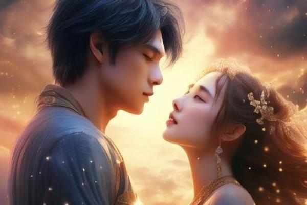 缘分的天空动漫浪漫邂逅与命运交织的奇幻之旅 缘分的天空动漫浪漫邂逅与命运交织的奇幻之旅