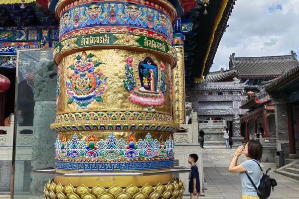 五台山求姻缘 五台山求姻缘真的灵验吗 五台山求姻缘 五台山求姻缘真的灵验吗