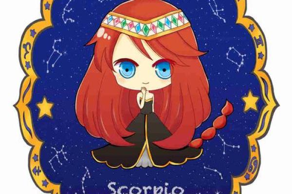 2025年4月8日天蝎座的运势今日(2021年4月5号天蝎座运势) 2025年4月8日天蝎座的运势今日(2021年4月5号天蝎座运势)