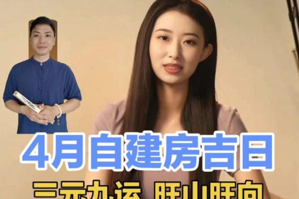2021年4月动土最佳吉日 2021年4月动土最佳吉日
