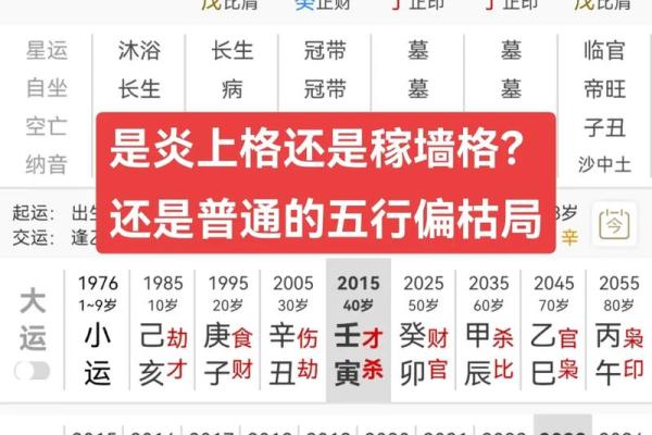 生辰五行八字查询 生辰五行八字查询揭秘命运密码掌握人生运势