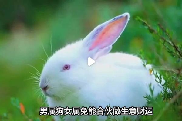 属狗与属兔婚配合适吗_男狗女兔能过一辈子吗 属狗与属兔婚配合适吗_男狗女兔能过一辈子吗
