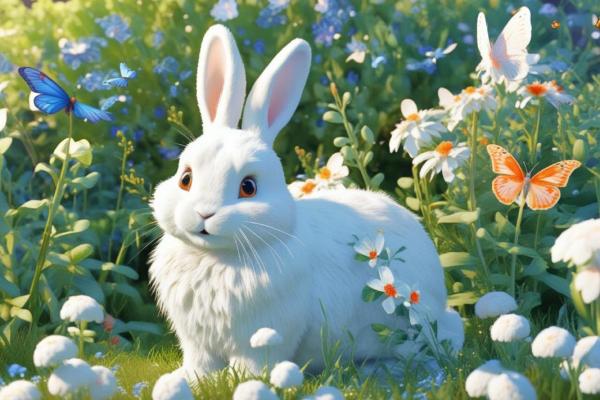 2011年兔年五行属性解析属兔人命运与五行关系 2011年兔年五行属性解析属兔人命运与五行关系