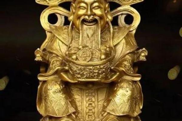 文财神脸朝哪一方向最好