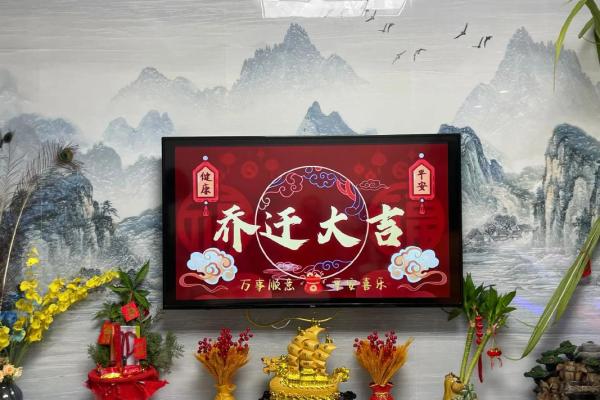 2021年4月入宅黄历 2021年4月入宅黄历