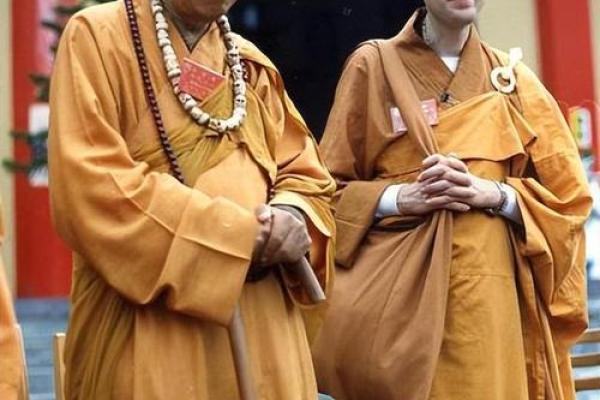 出家缘分到了的表现_什么样的人注定要出家 出家缘分到了的表现_什么样的人注定要出家