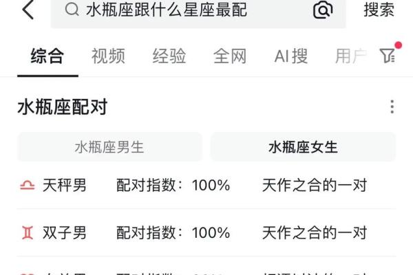 2025年4月7日水瓶座今日的运势(水瓶座2021年4月7号运势) 2025年4月7日水瓶座今日的运势(水瓶座2021年4月7号运势)