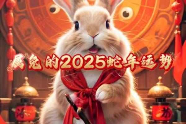 属兔2025运势及运程_2025年属兔运势详解全年运程大揭秘 属兔2025运势及运程_2025年属兔运势详解全年运程大揭秘