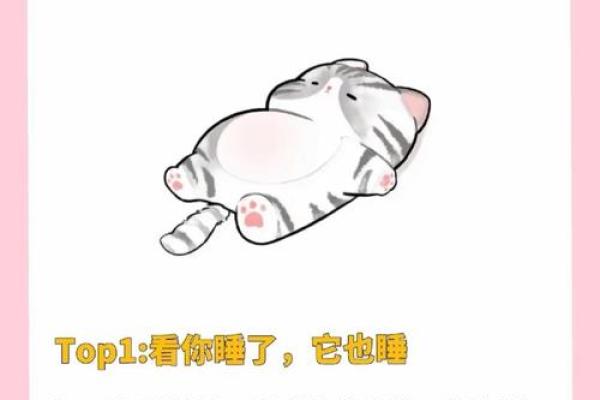 已婚女人梦见猫的七大预兆