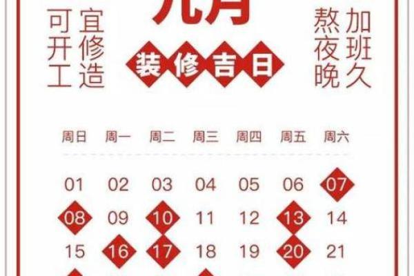 2021年4月最佳动土日期是几号