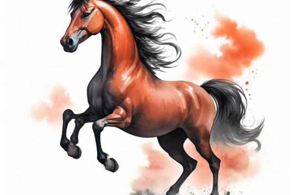 2025属马的运势和财运1990_属马2025年运势大全 2025属马的运势和财运1990_属马2025年运势大全