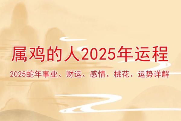 2025年93鸡运势解析财运事业爱情全面预测 2025年93鸡运势解析财运事业爱情全面预测