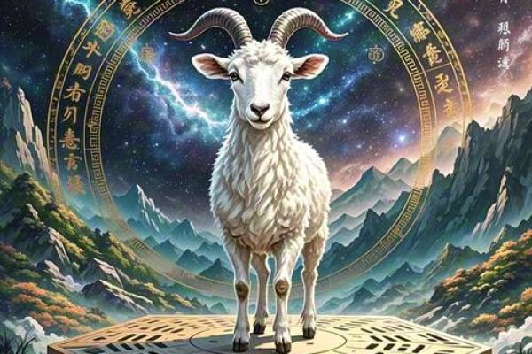 1979年属羊的人2025年运势及运程_1979年属羊人2025年运势解析运程详解与吉凶预测 1979年属羊的人2025年运势及运程_1979年属羊人2025年运势解析运程详解与吉凶预测