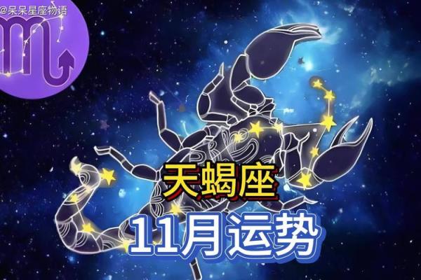2025星座运势天蝎 2025年天蝎座运势解析事业爱情双丰收